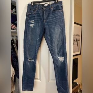 Loft “Modern Skinny” Jean 30/10